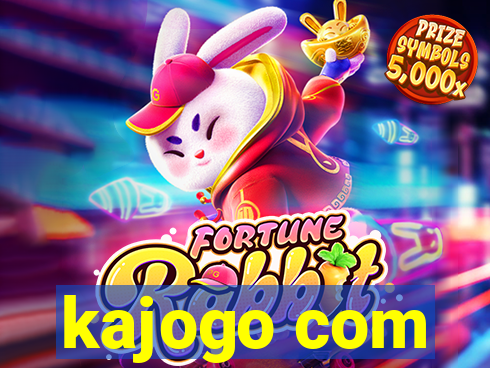 kajogo com
